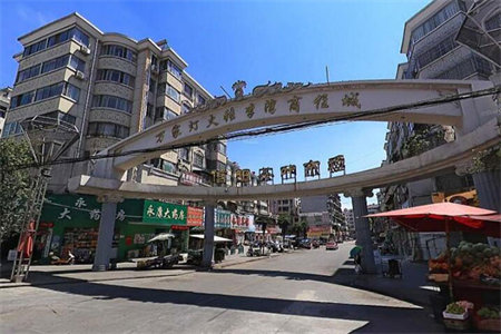 密州新城·荣樾大都会3室2厅1卫51万102m2出售