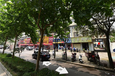 南湖精装三室只要50多万，首付5万买三室仅此一套